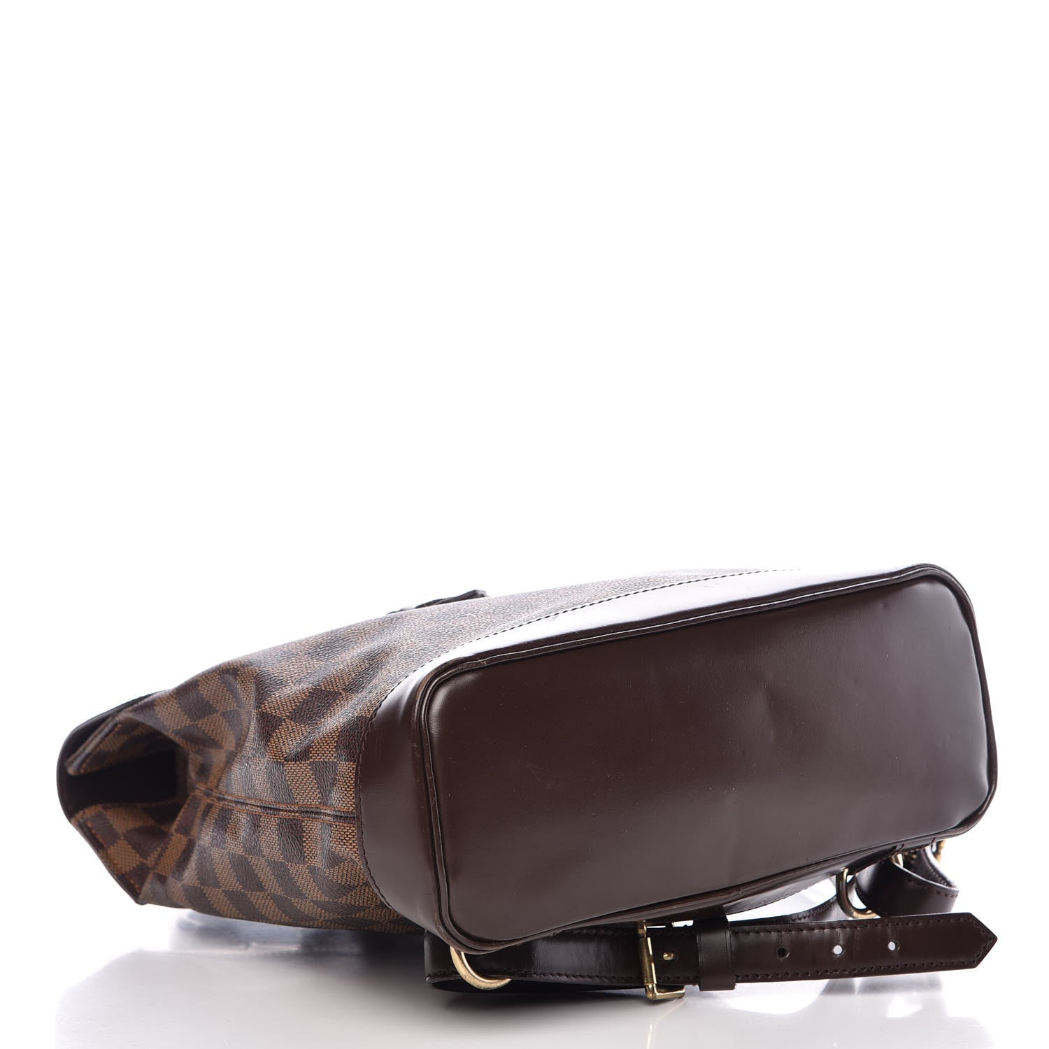 Louis Vuitton Damier Ebene Soho Backpack 4 of 20