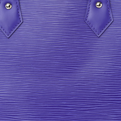 Louis Vuitton Epi Alma PM Figue 12 of 12