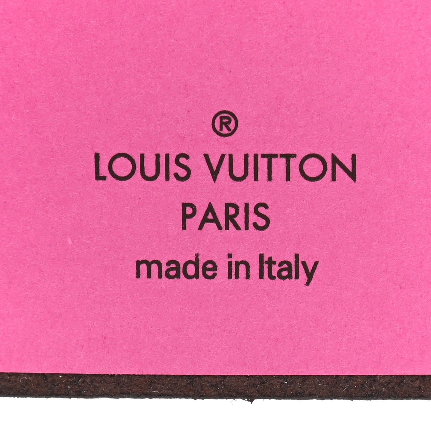 Louis Vuitton Monogram 2020 Christmas Animation Roller Coaster Notebook MM Pivoine 6 of 7