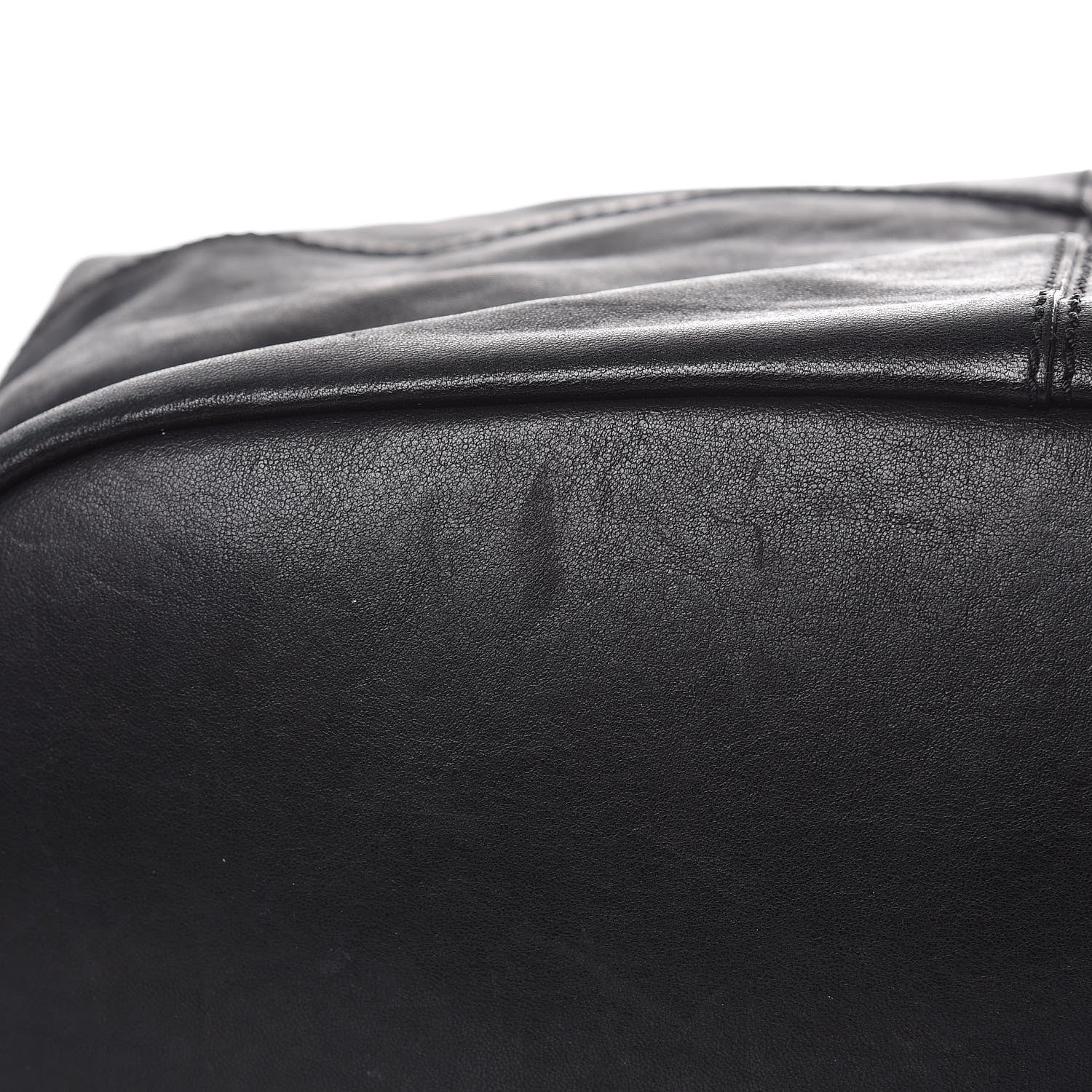 Givenchy Lambskin Medium Nightingale Black 9 of 11