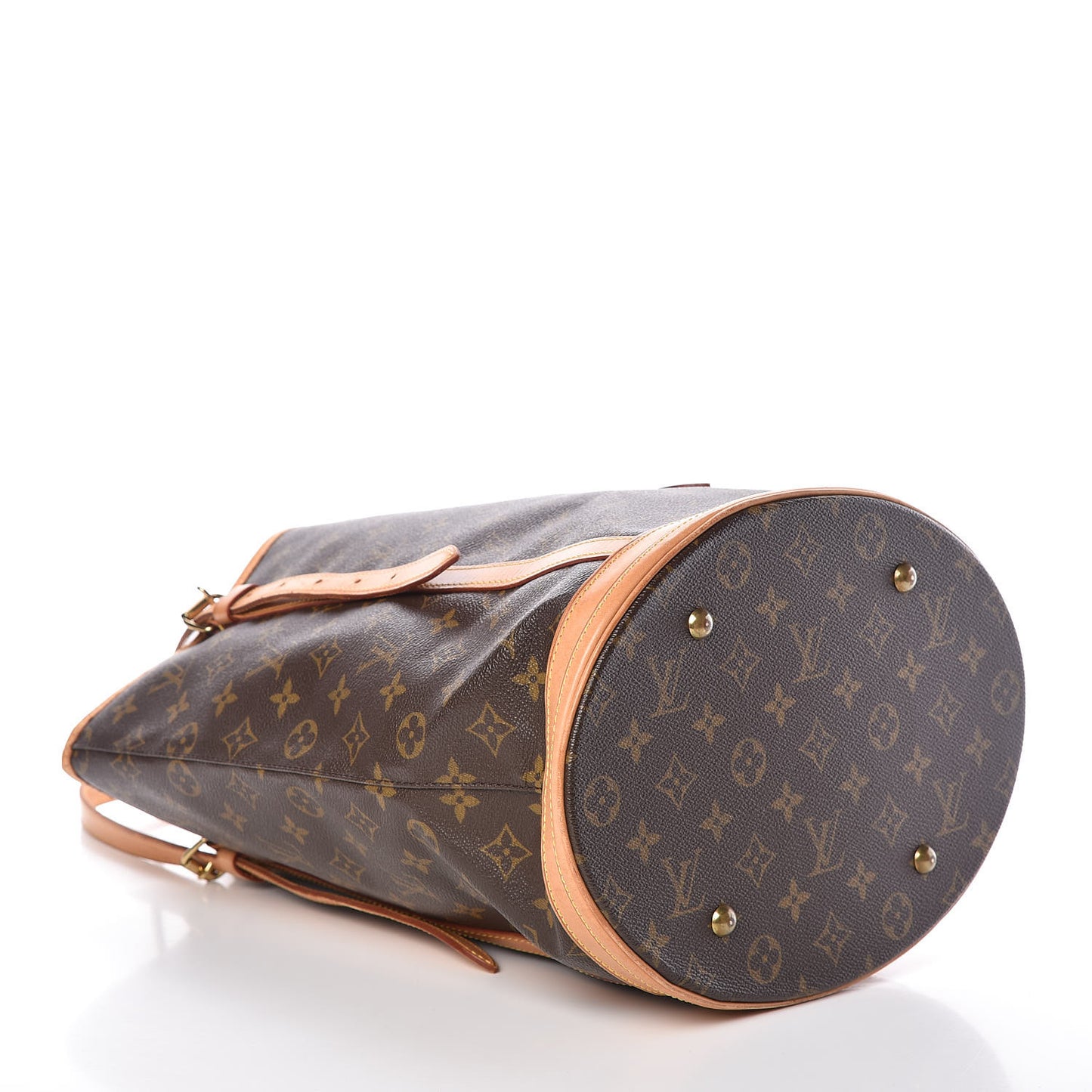 Monogram Bucket 27