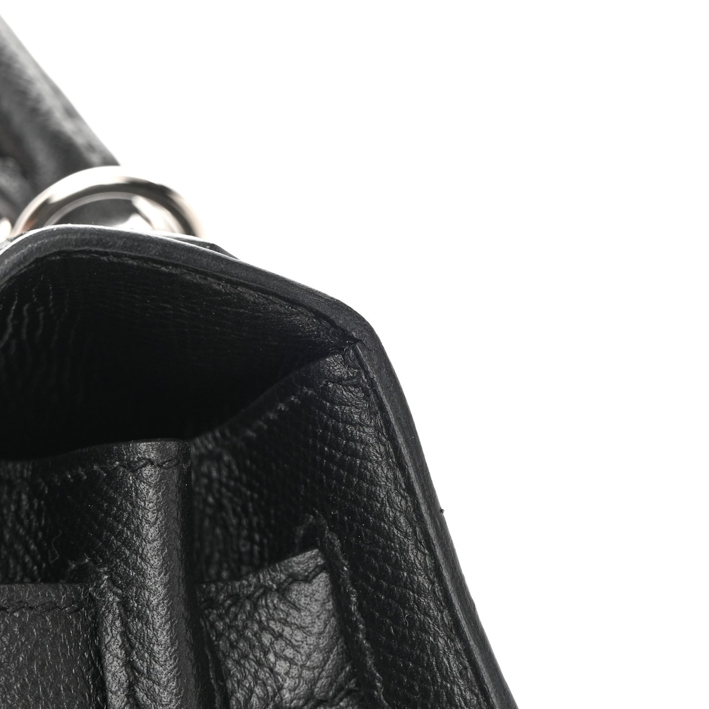 Epsom Kelly Sellier 28 Black