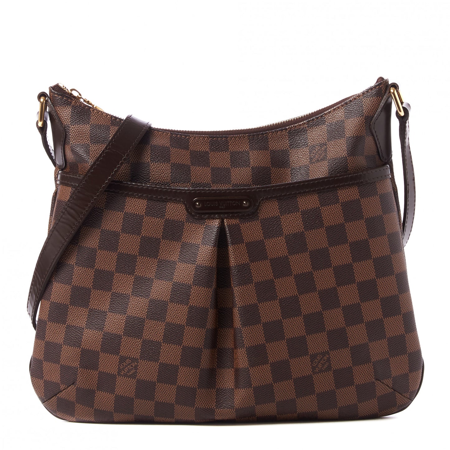 Damier Ebene Bloomsbury PM