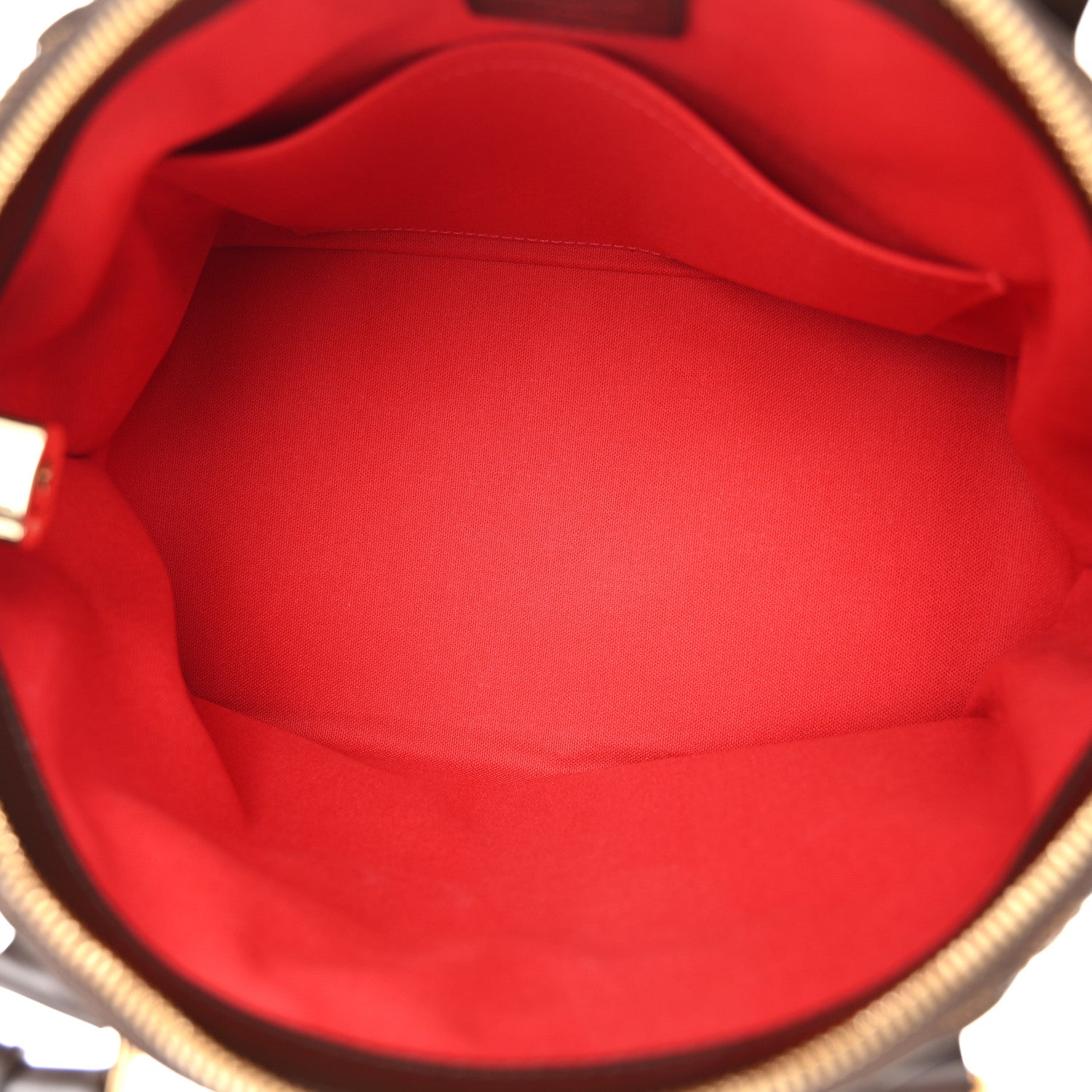 Louis Vuitton Damier Ebene Verona PM 5 of 10