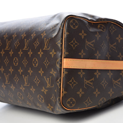 Louis Vuitton Monogram Speedy Bandouliere 40 14 of 15