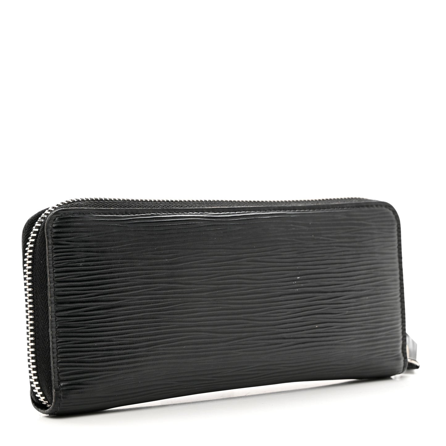 Epi Clemence Wallet Black