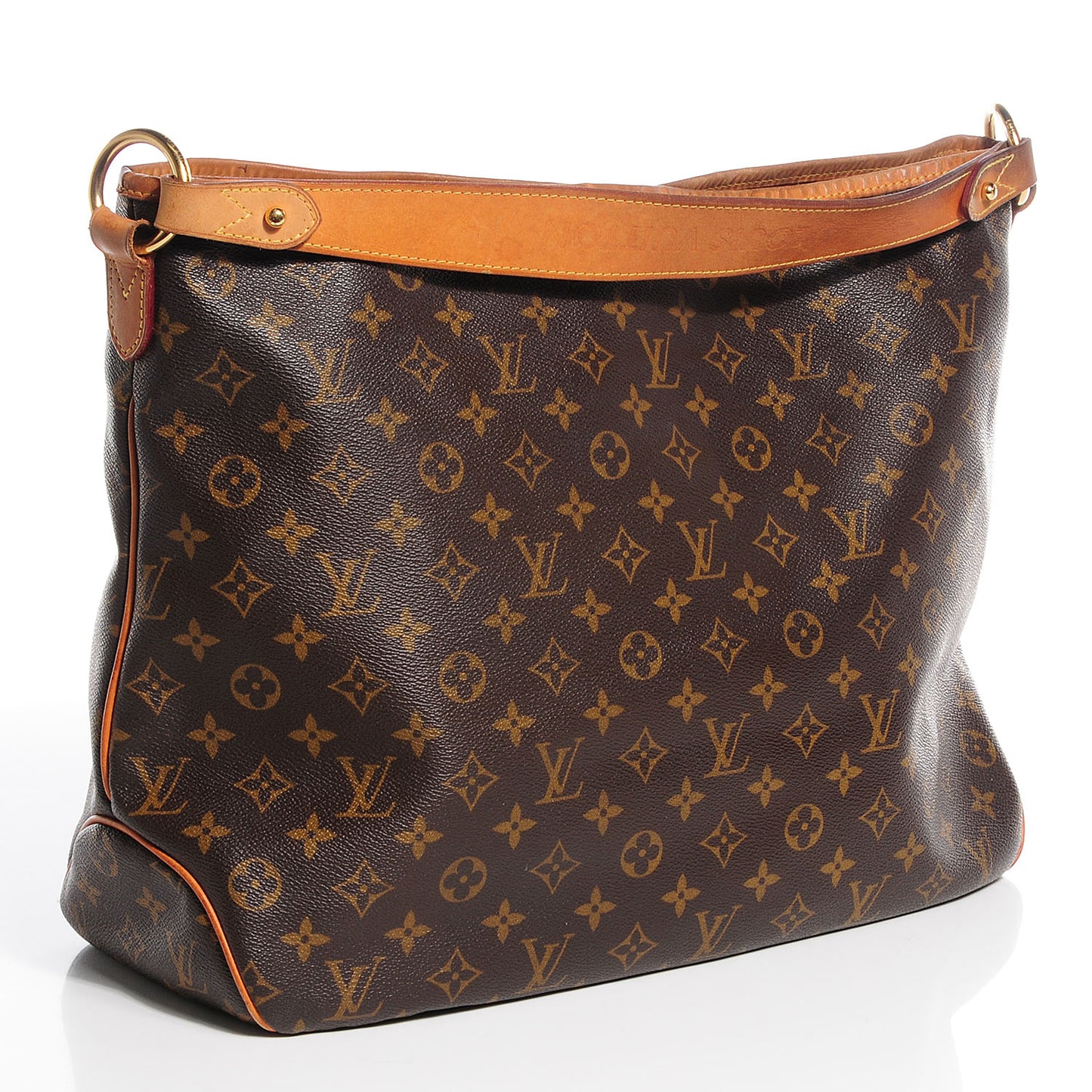 Monogram Delightful MM