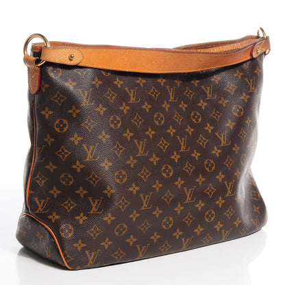 Louis Vuitton Monogram Delightful MM 3 of 7