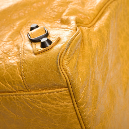 Balenciaga Agneau Classic Hardware Velo Mangue 12 of 18
