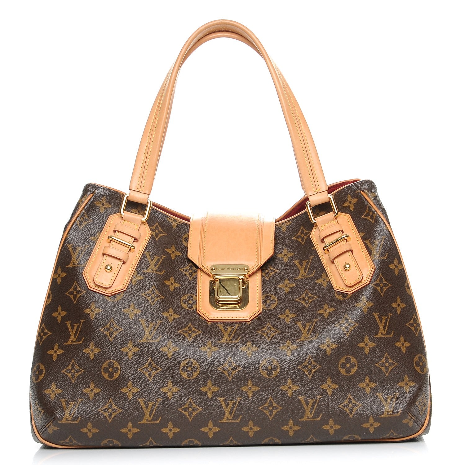 Louis Vuitton Monogram Griet 1 of 8