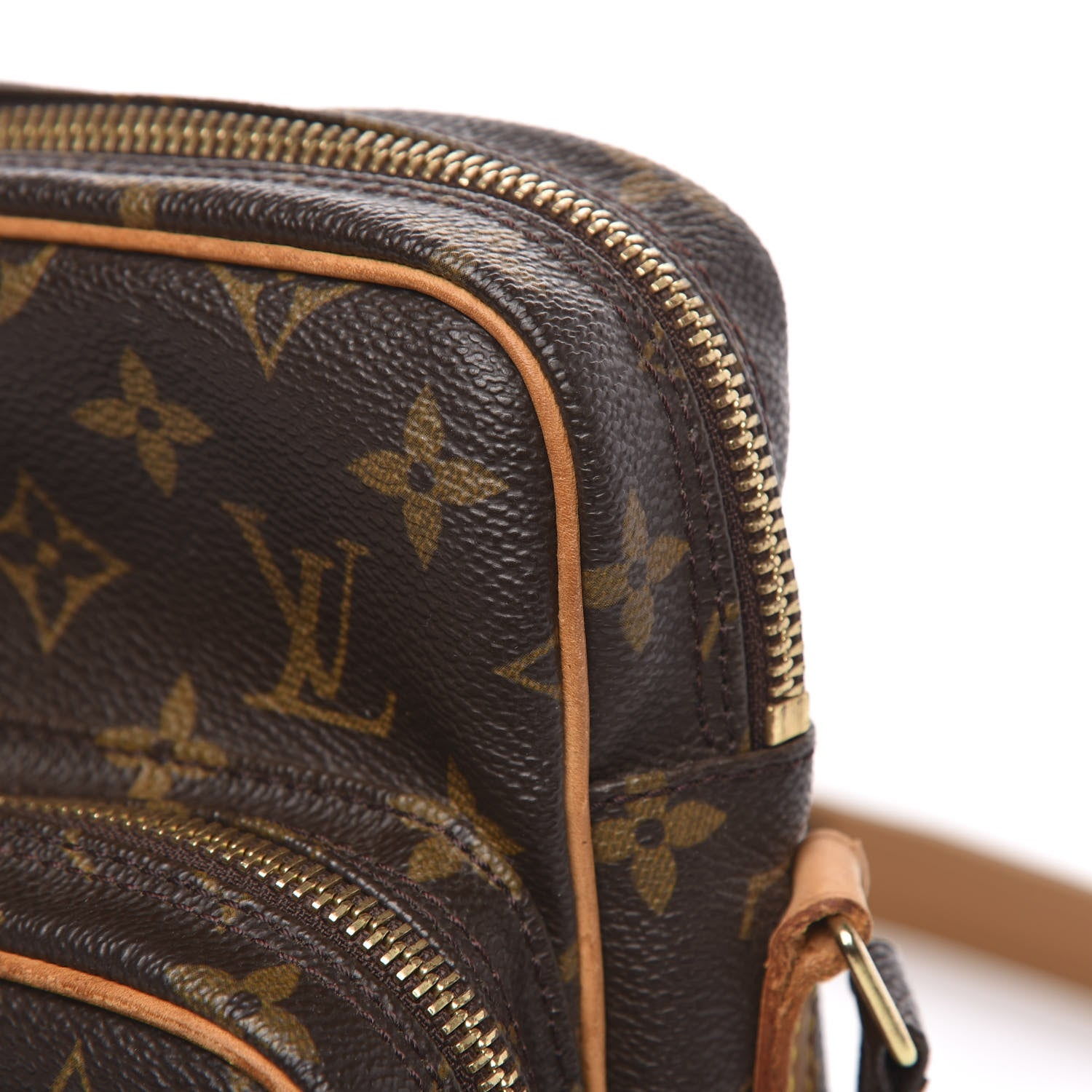 Louis Vuitton Monogram Amazone 10 of 12