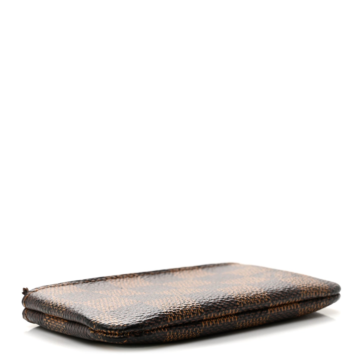 Damier Ebene Key Pouch