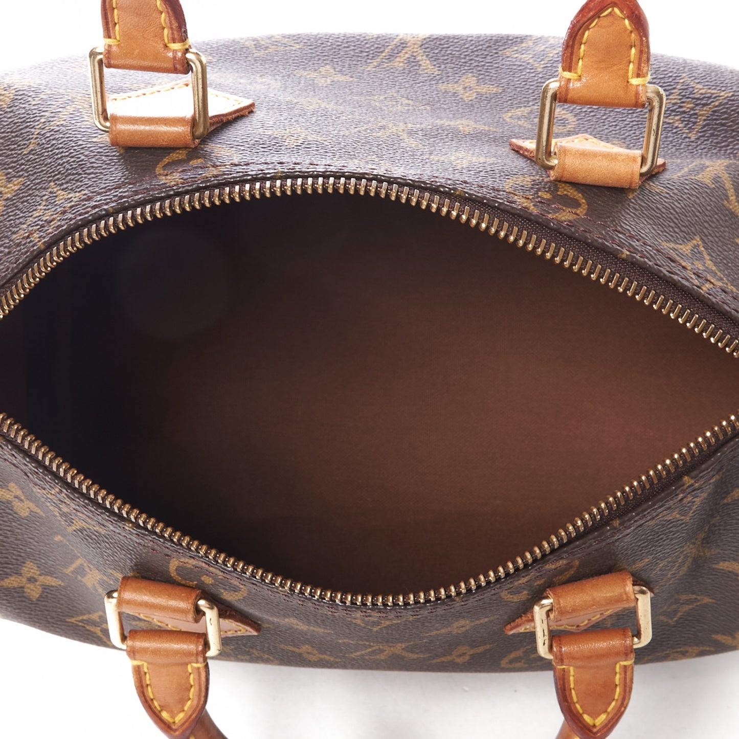 Monogram Speedy 25