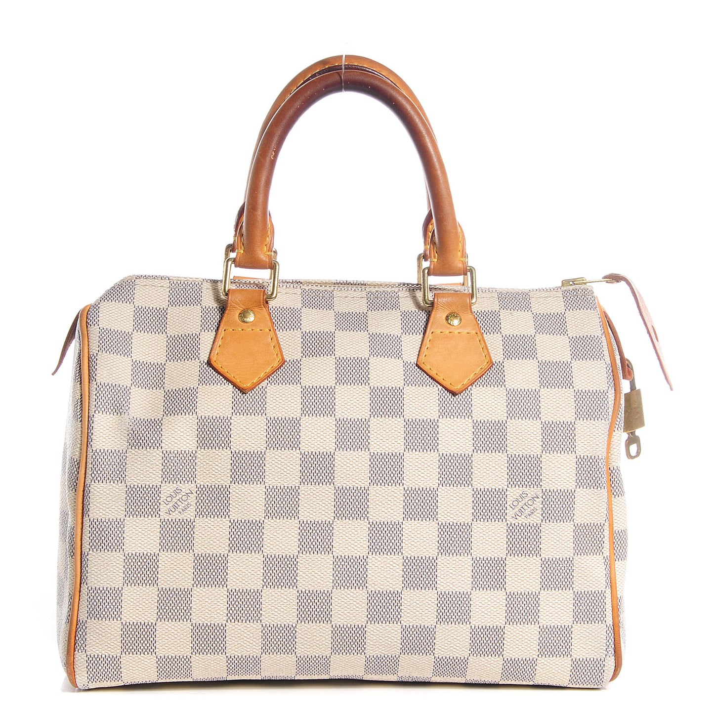 Damier Azur Speedy 25