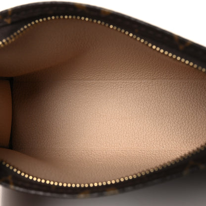 Louis Vuitton Monogram Toiletry Pouch 15 5 of 6