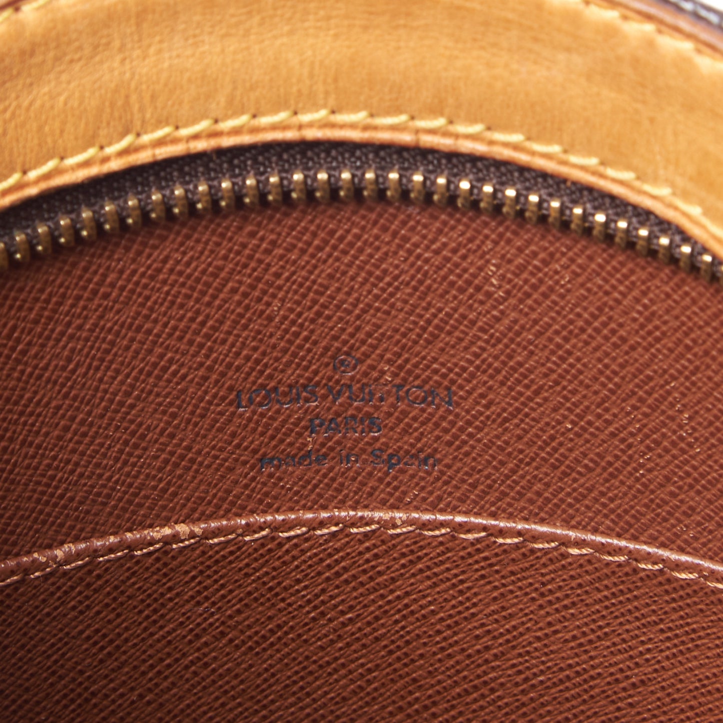 Monogram Drouot