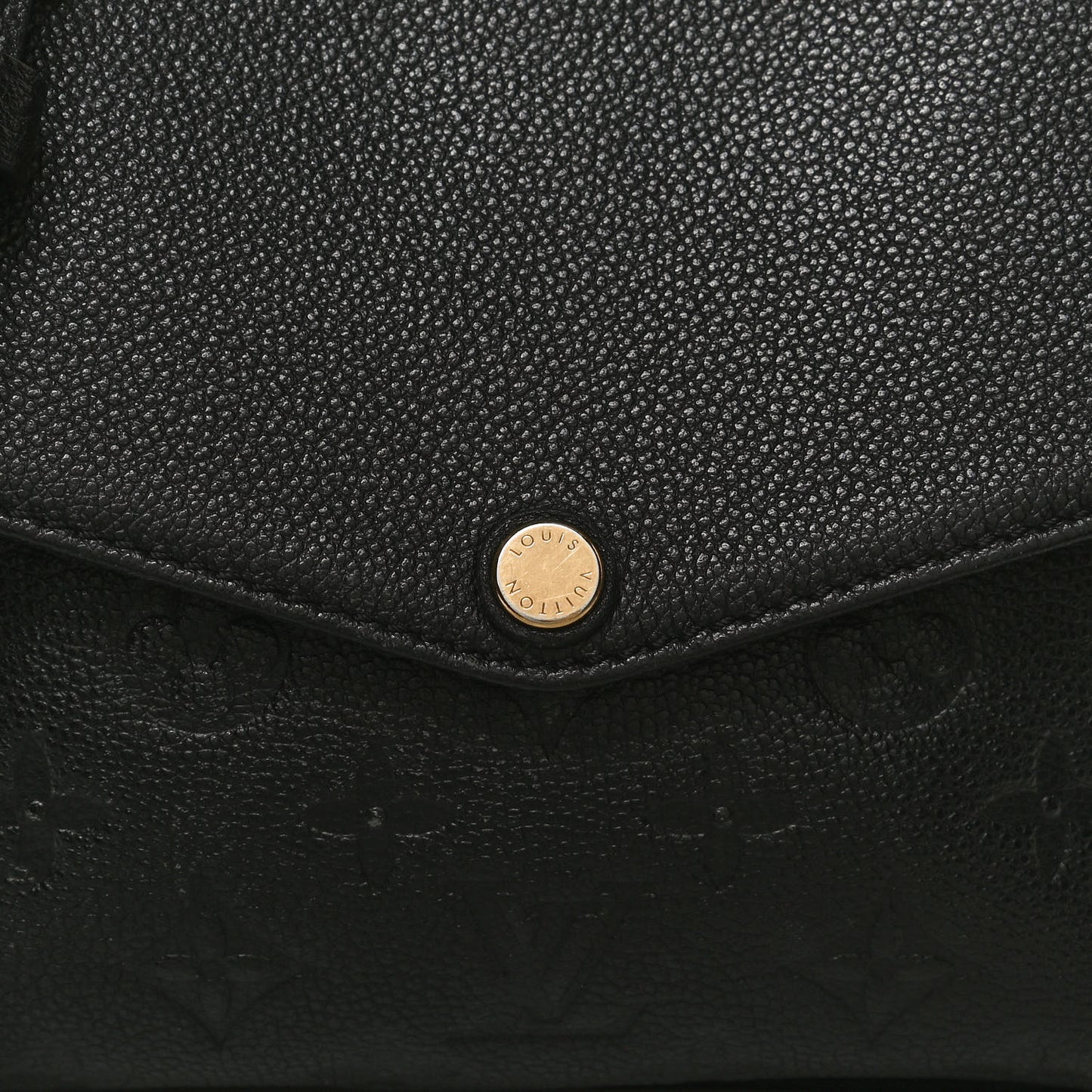 Empreinte Twice Black