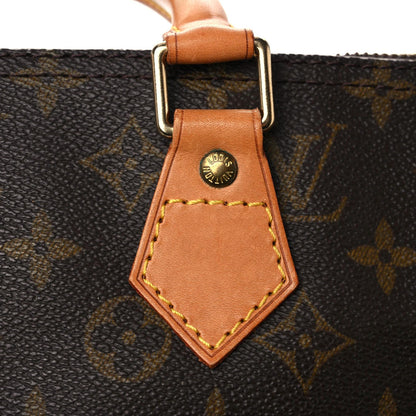 Louis Vuitton Monogram Speedy 40 21 of 26