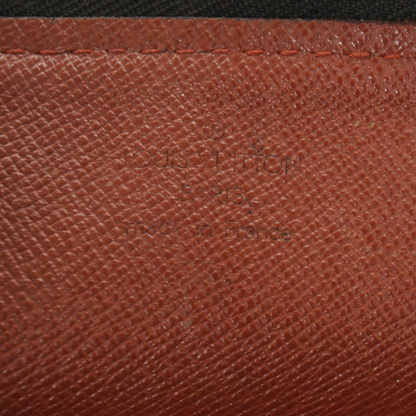 Damier Ebene Papillon 30