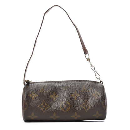 Louis Vuitton Monogram Mini Papillon 1 of 6