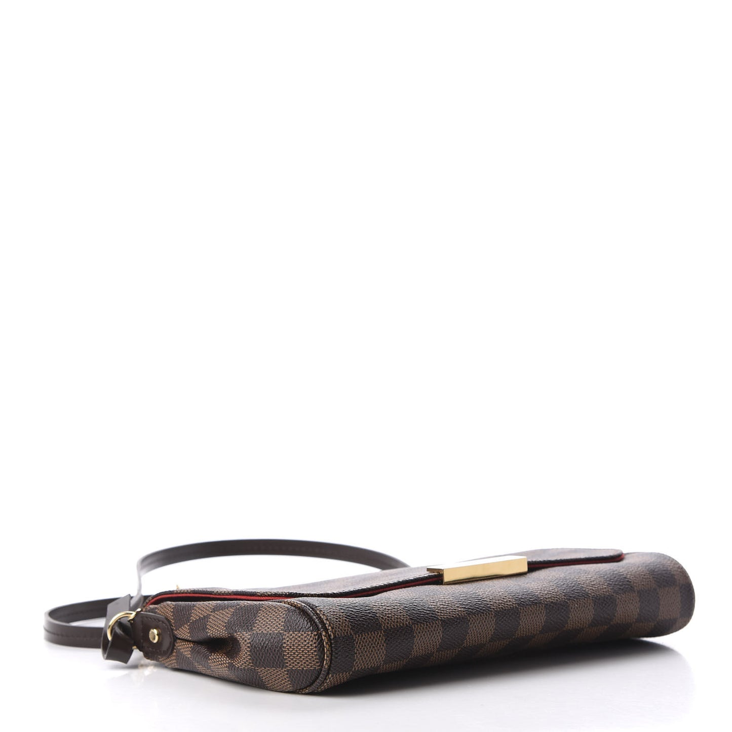 Damier Ebene Favorite MM
