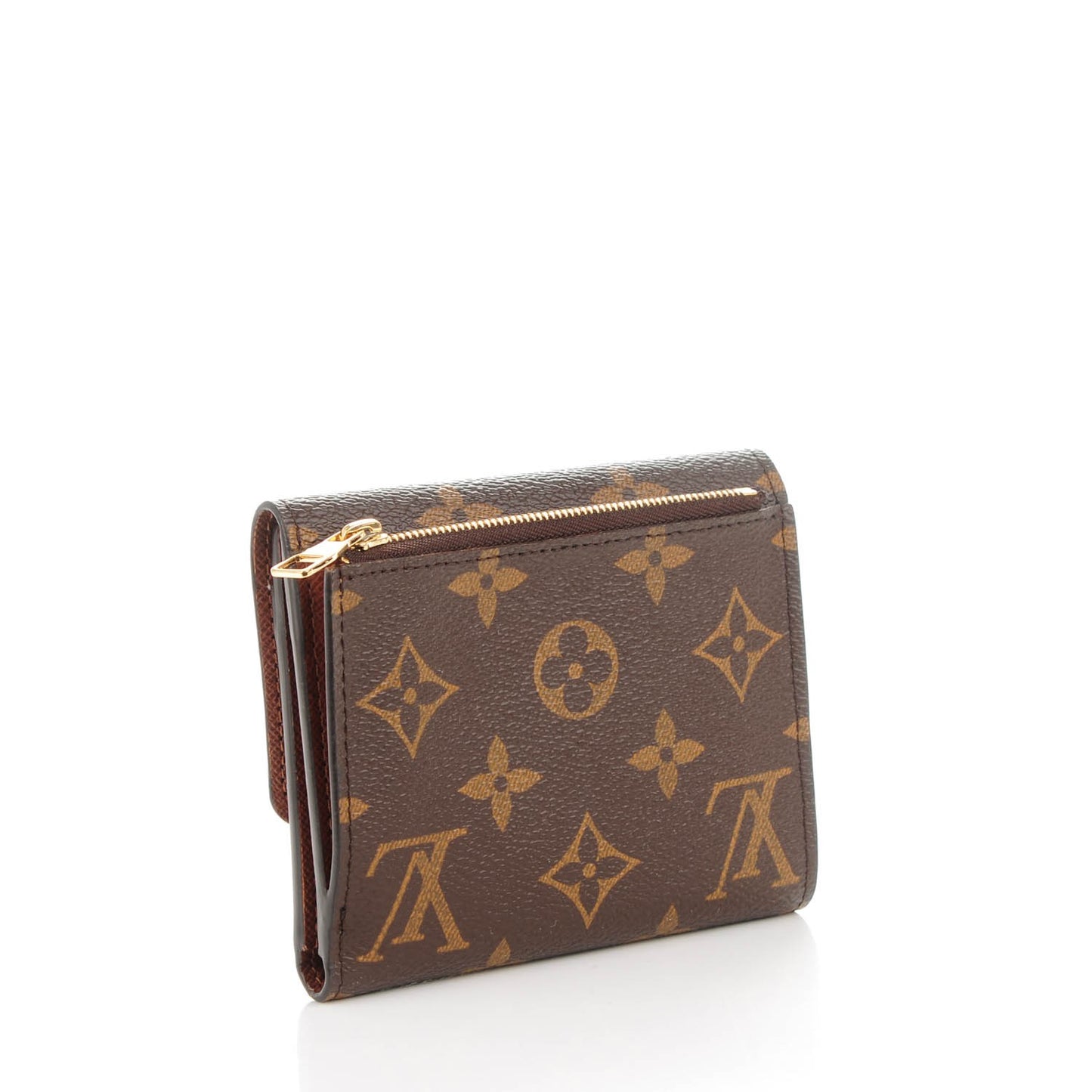 Monogram Anais Wallet