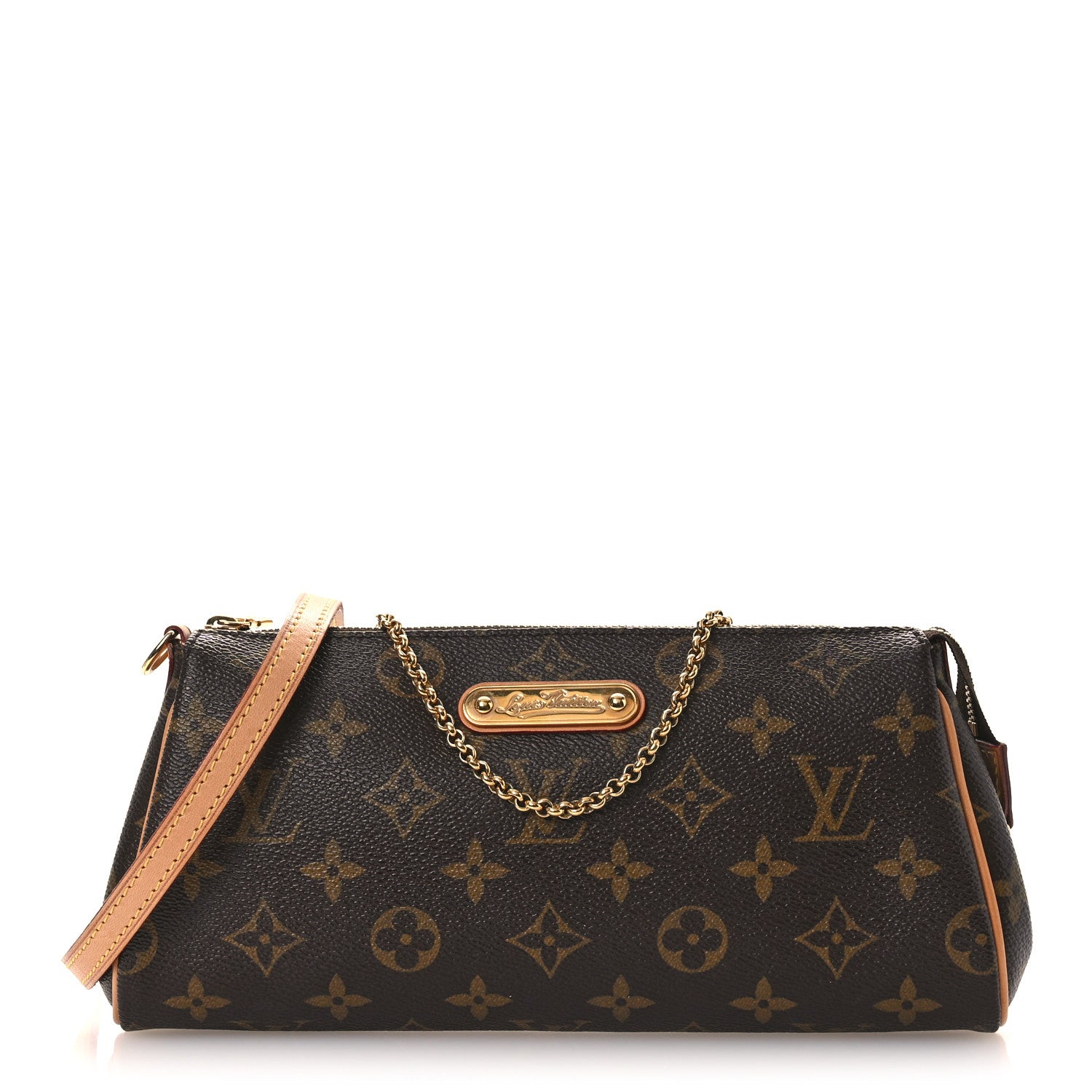 Louis Vuitton Monogram Eva 1 of 11