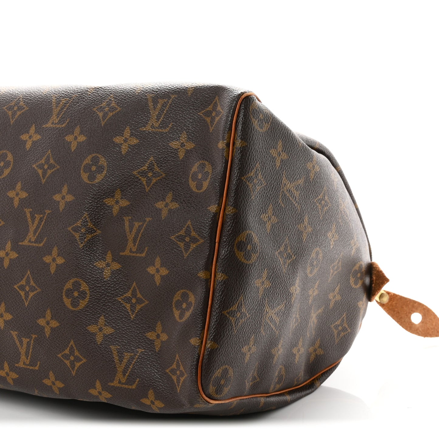 Monogram Speedy 35
