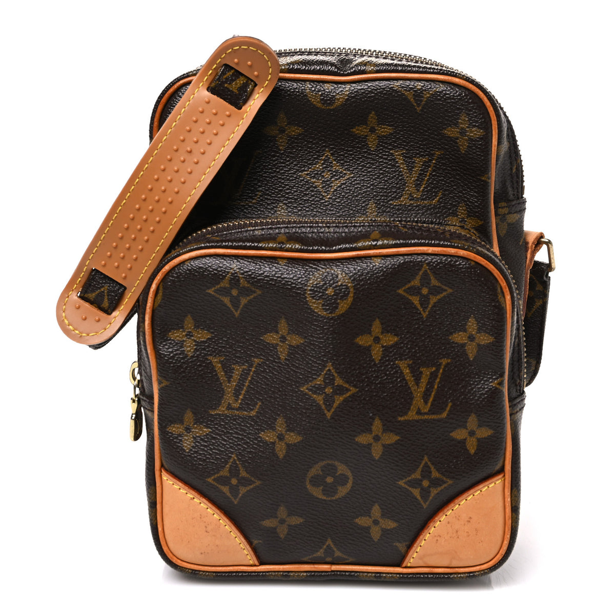 Louis Vuitton Monogram Amazone 1 of 11