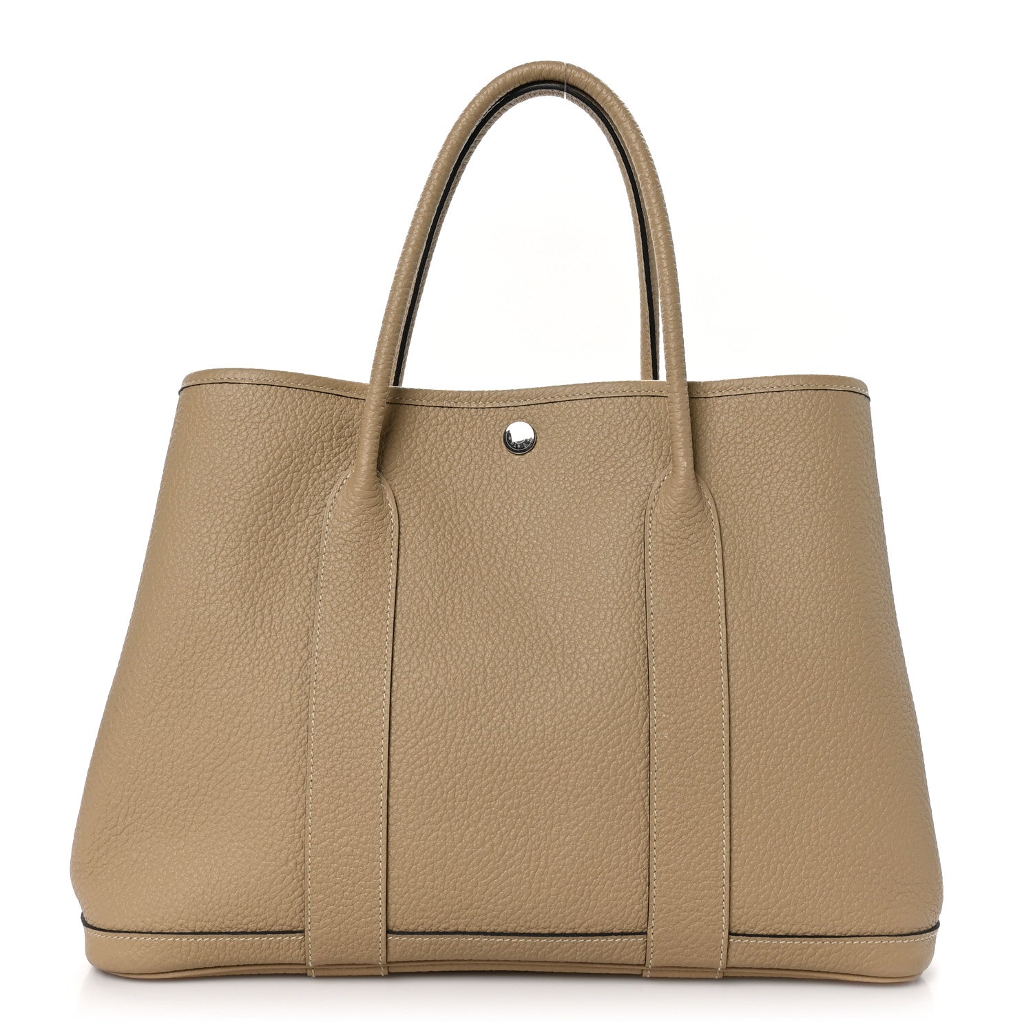 Hermes Negonda Garden Party 36 MM Trench 1 of 12