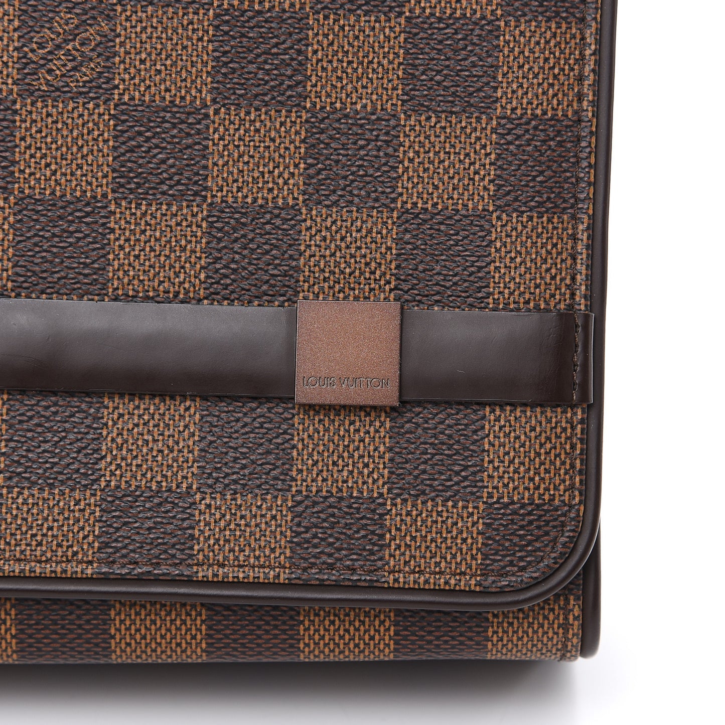 Damier Ebene Tribeca Mini