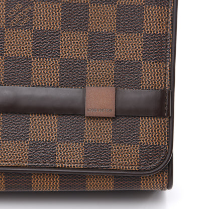 Louis Vuitton Damier Ebene Tribeca Mini 9 of 13