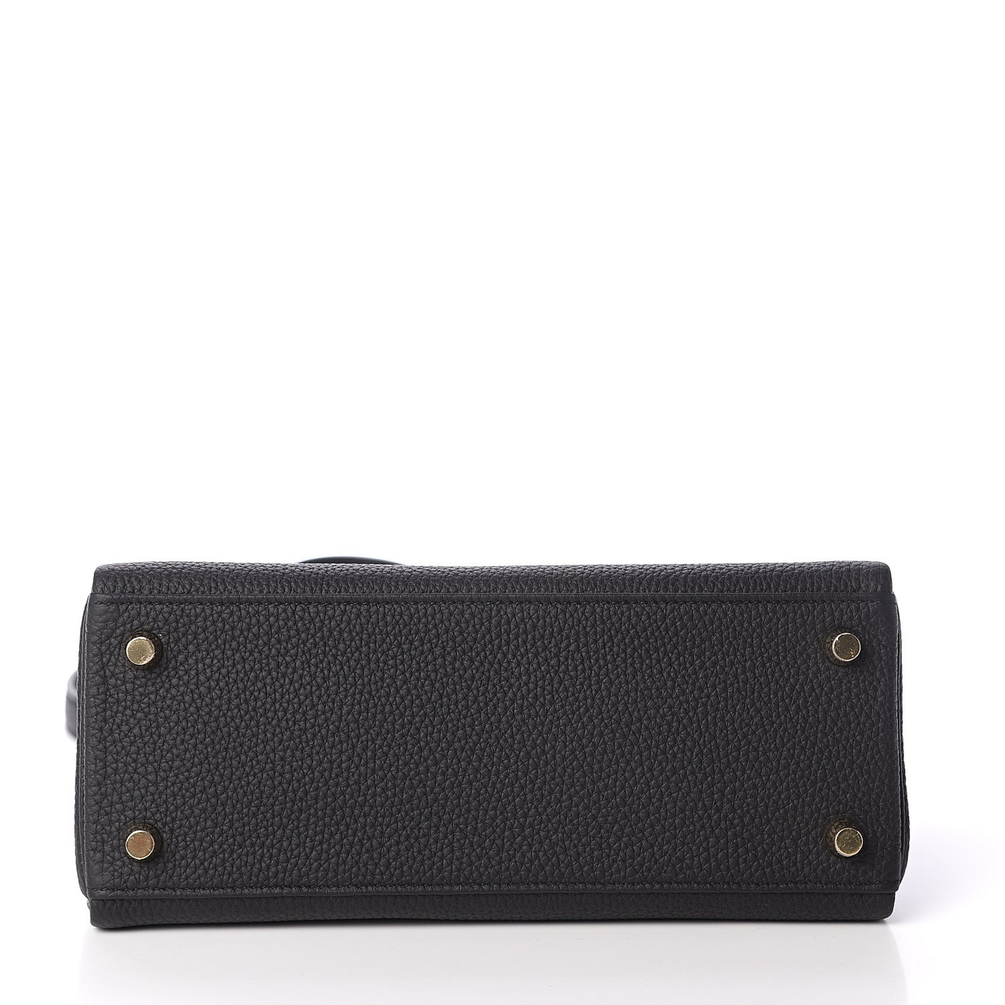 Togo Kelly Retourne 25 Black