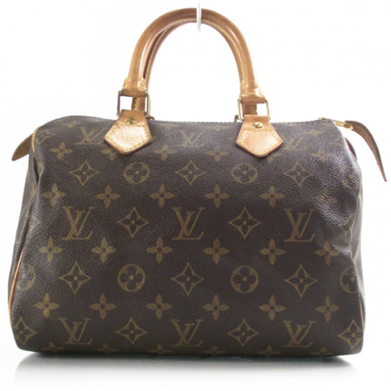 Monogram Speedy 25