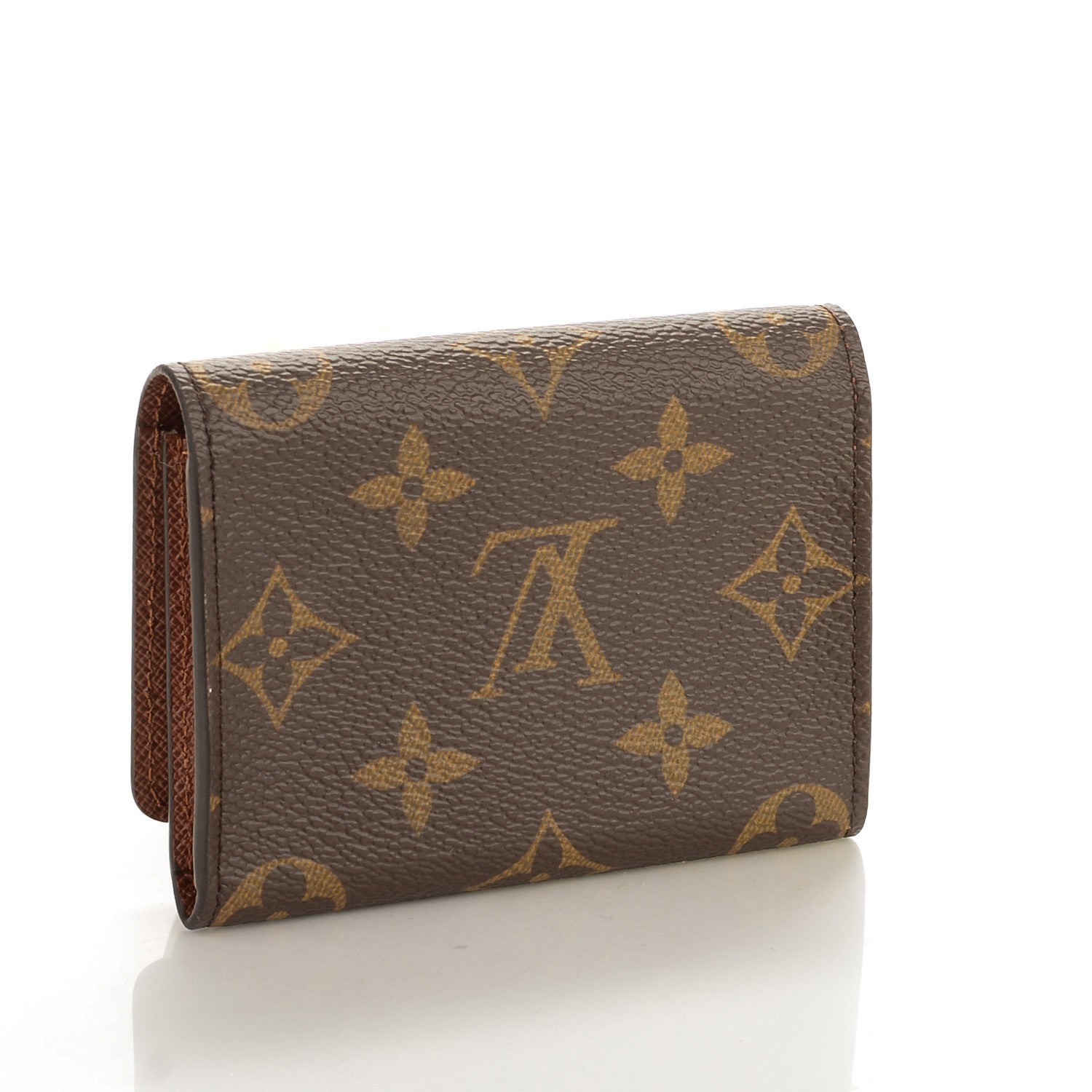 Louis Vuitton Monogram Business Card Holder 3 of 7