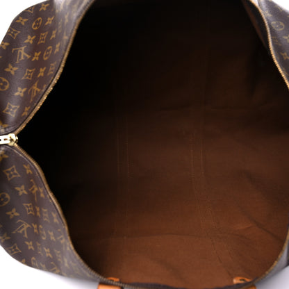 Louis Vuitton Monogram Keepall 60 5 of 24