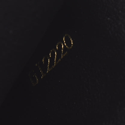 Louis Vuitton Reverse Monogram Giant Double Zip Pochette 7 of 9
