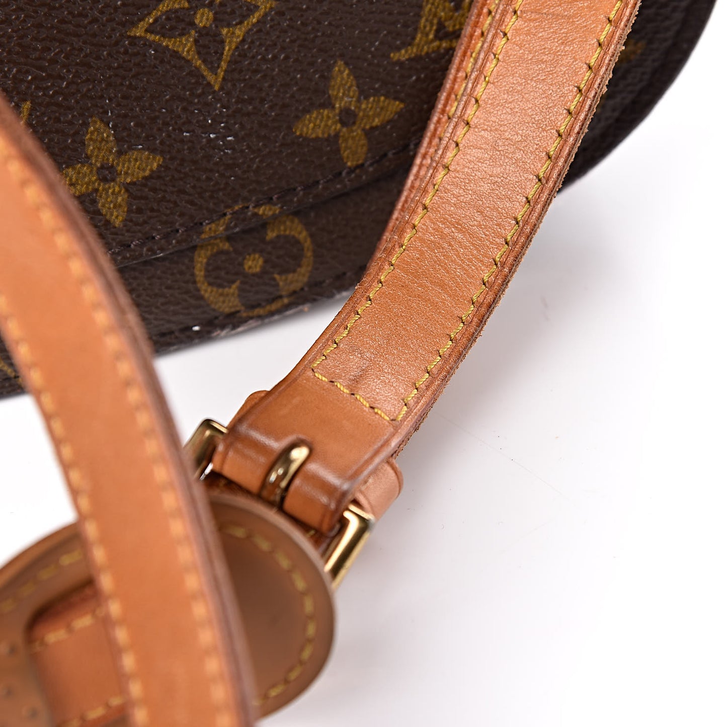 Monogram Saint Cloud GM