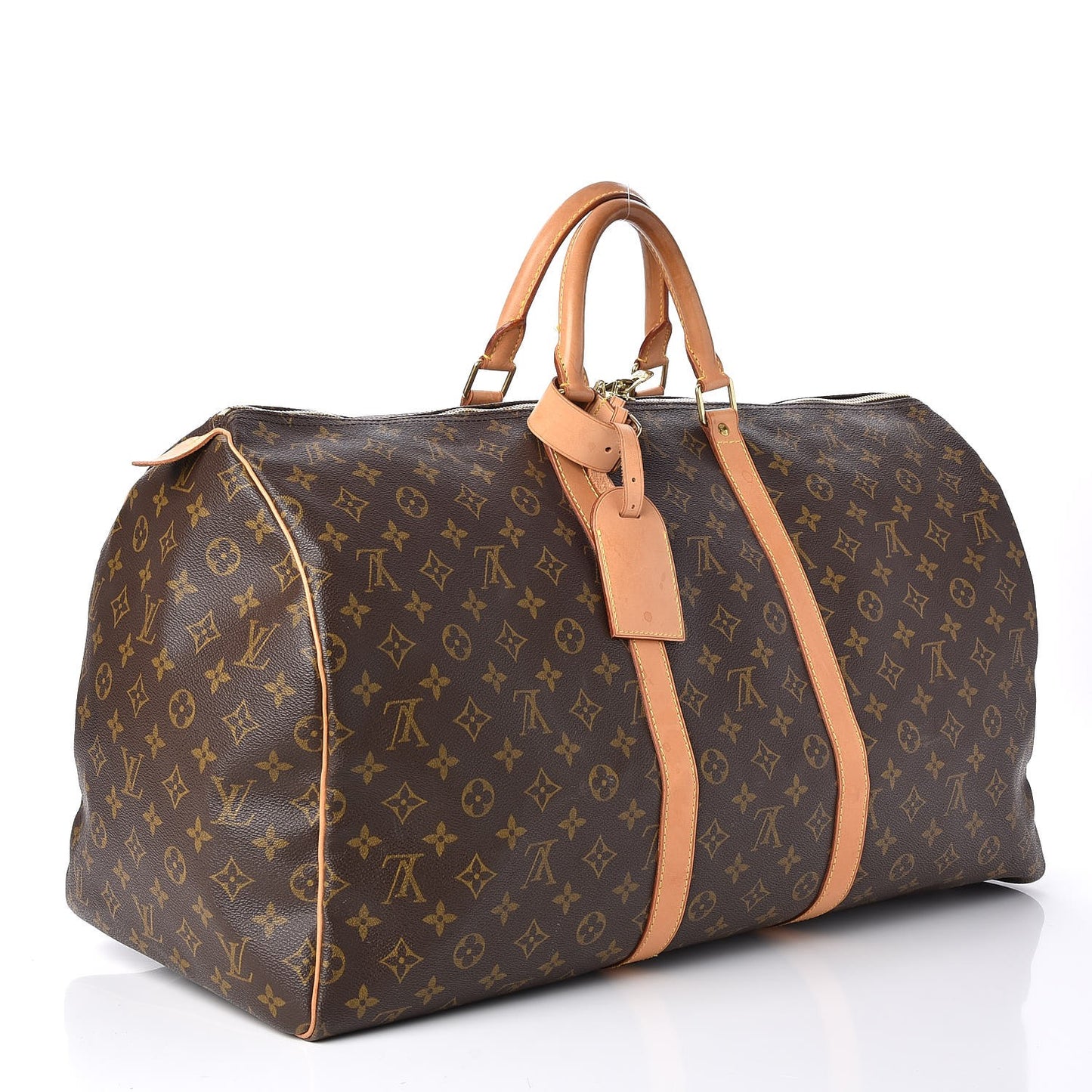 Monogram Keepall 55