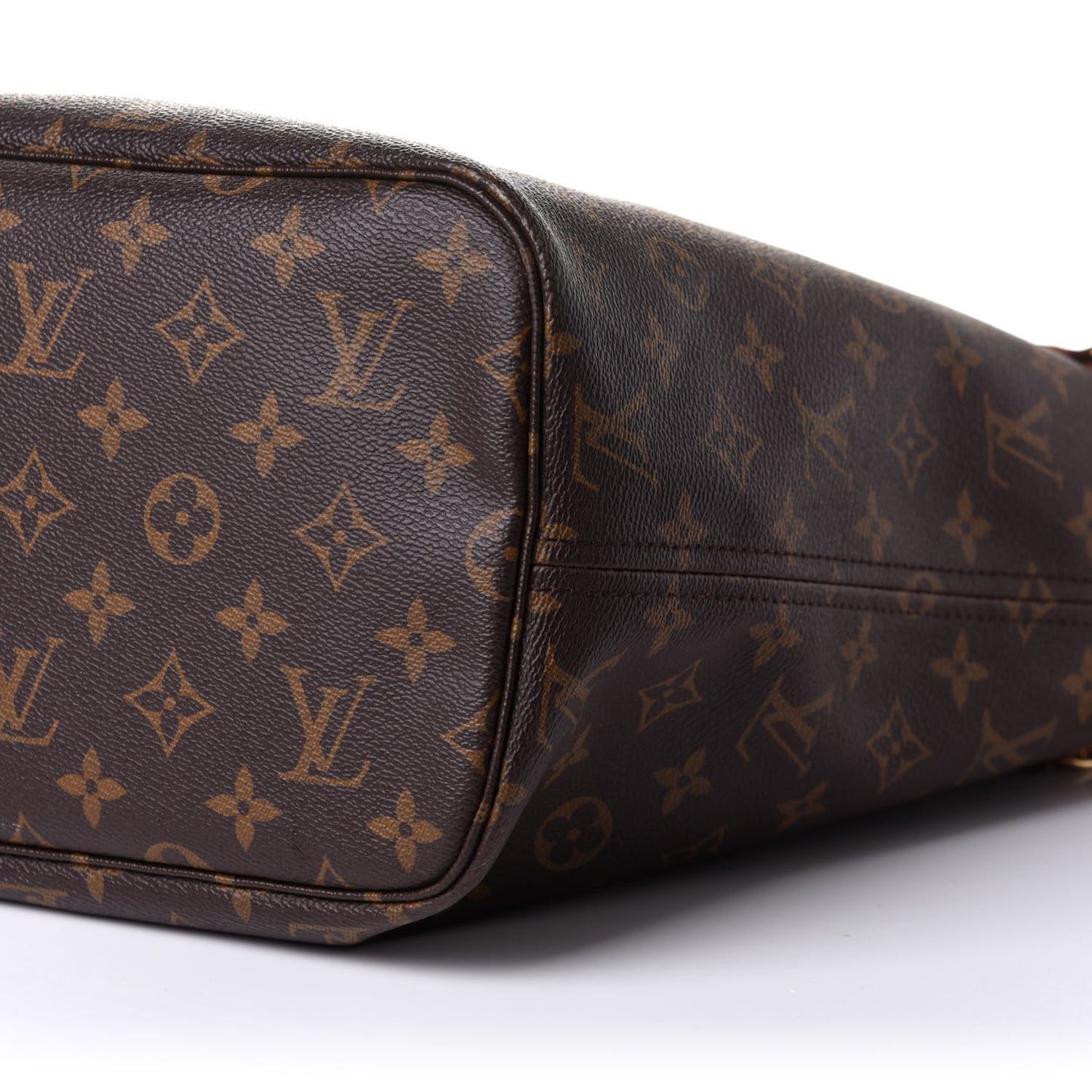 Monogram Neo Neverfull MM Pivoine