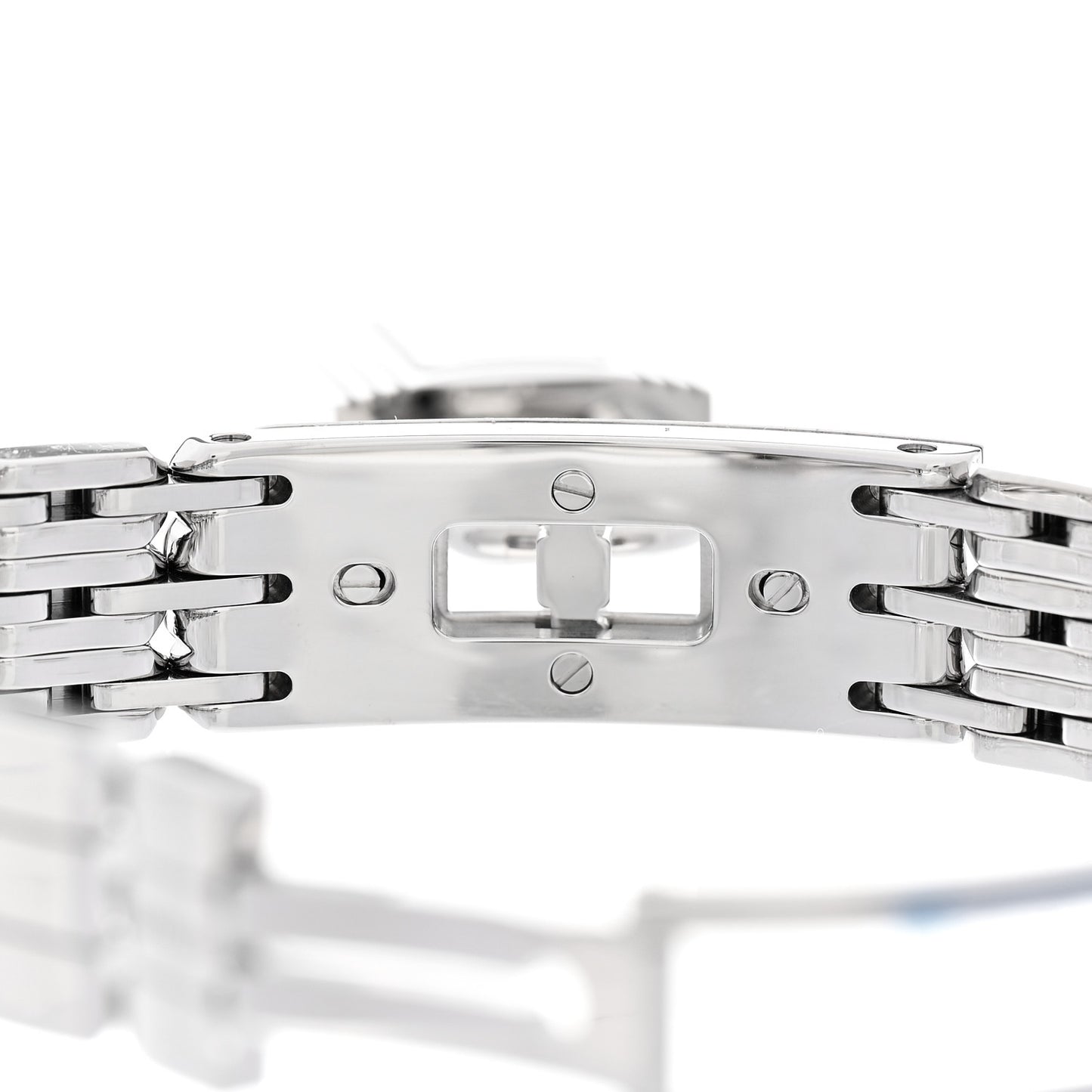 Stainless Steel 16mm Kelly Quartz Watch
