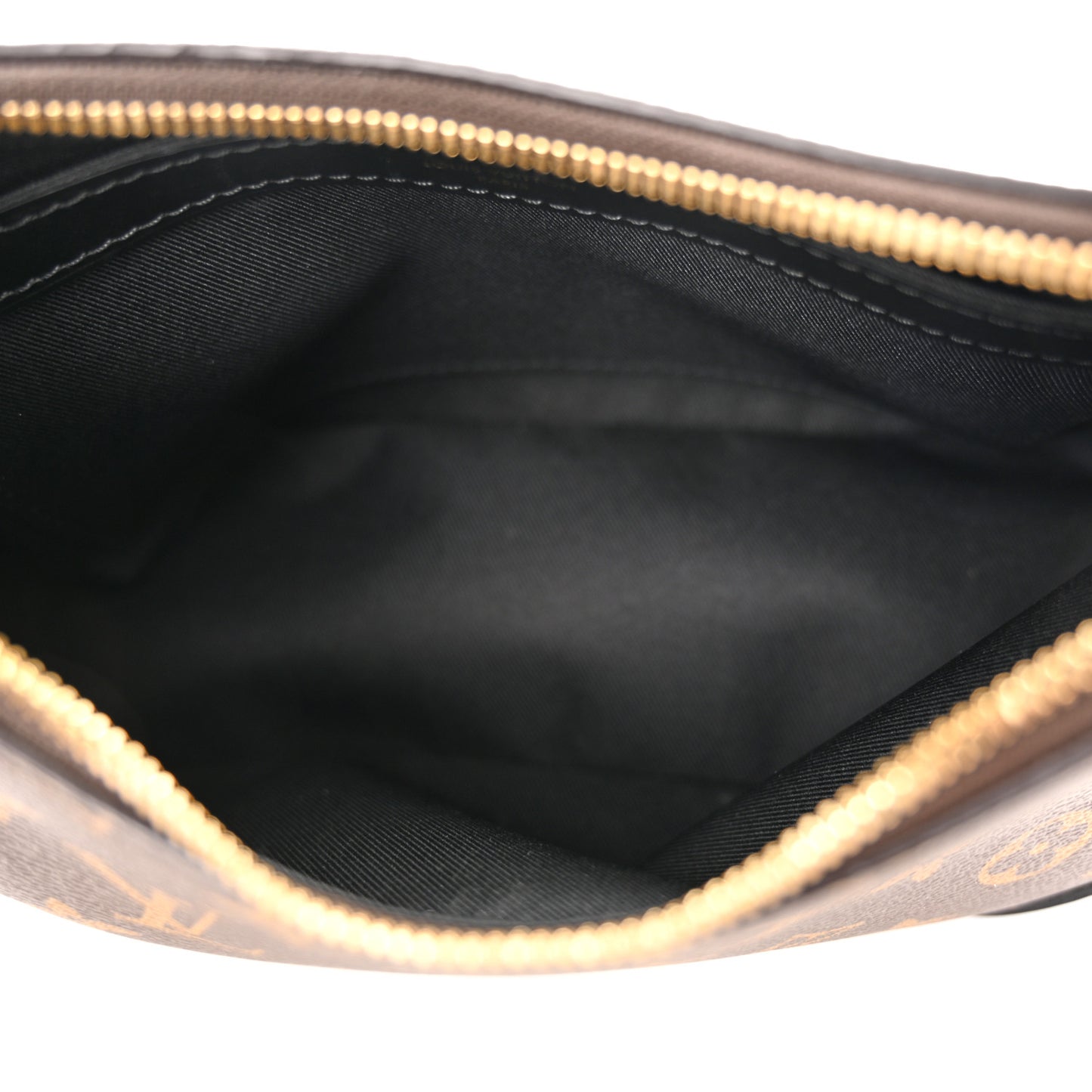 Monogram Boulogne NM Black