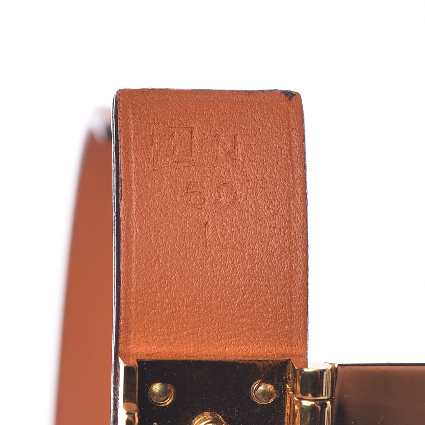 Swift Bracelet Orange