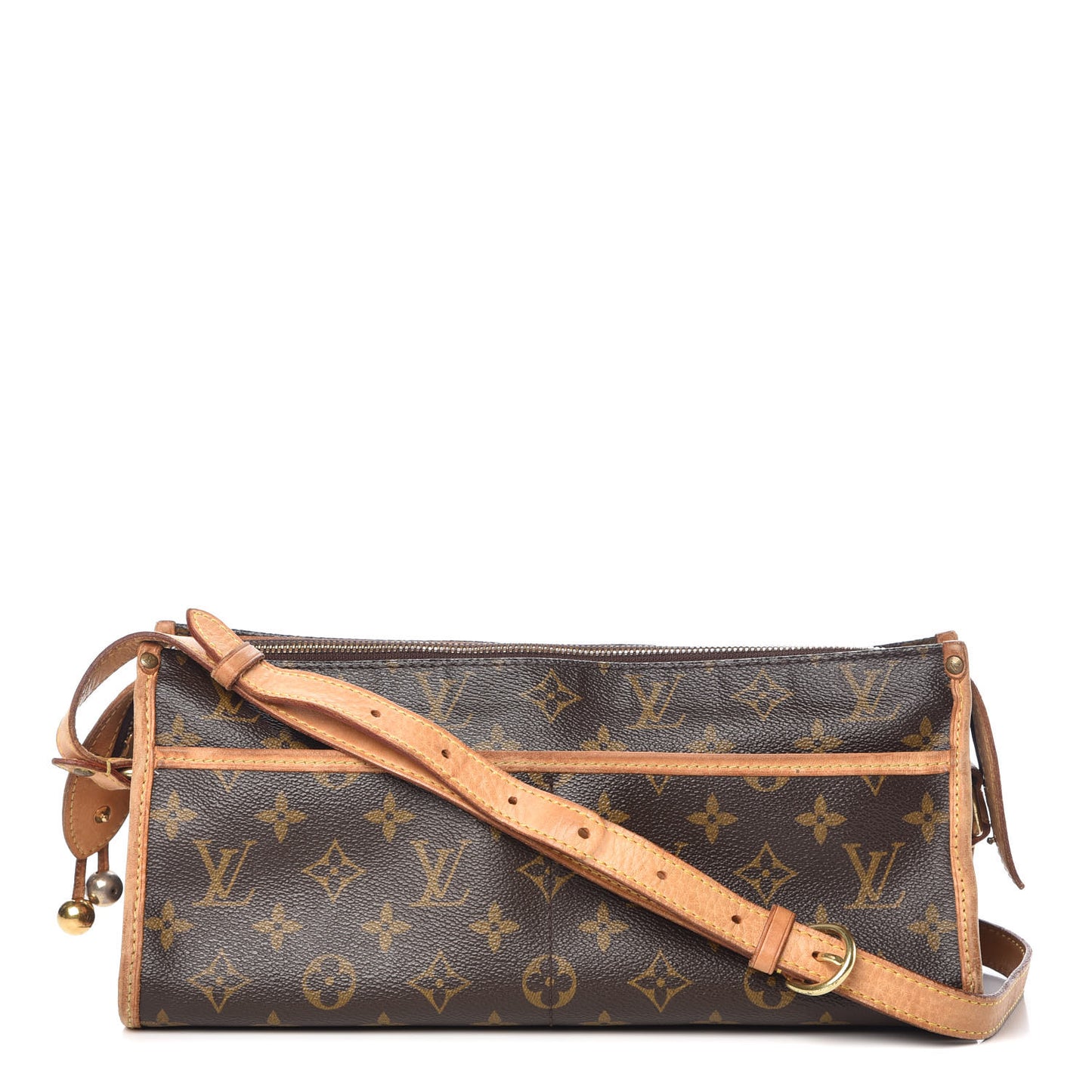 Monogram Popincourt Long Shoulder Bag