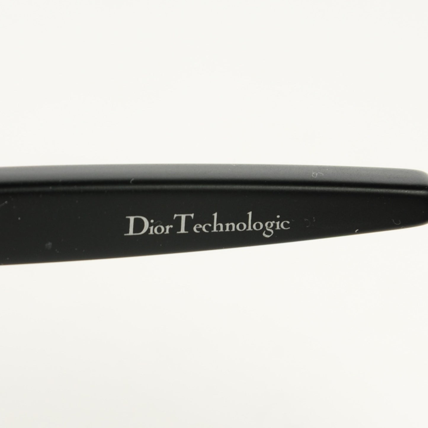 Technologic Sunglasses Silver