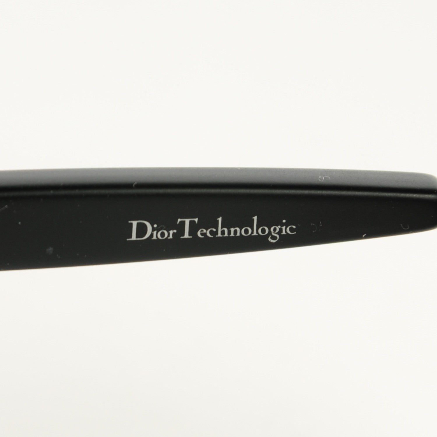 Christian Dior Technologic Sunglasses Silver 6 of 8
