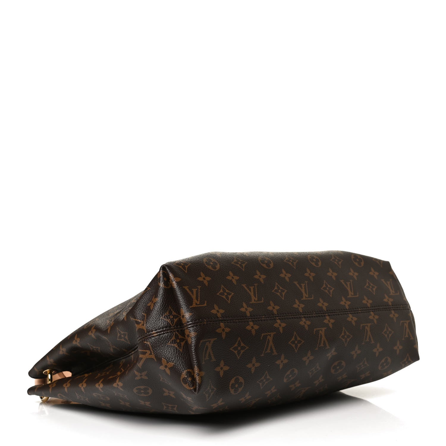 Louis Vuitton Monogram Graceful MM Pivoine 4 of 14