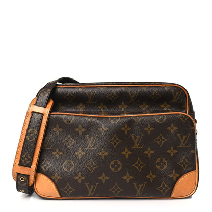 Louis Vuitton Monogram Nil 28 1 of 9
