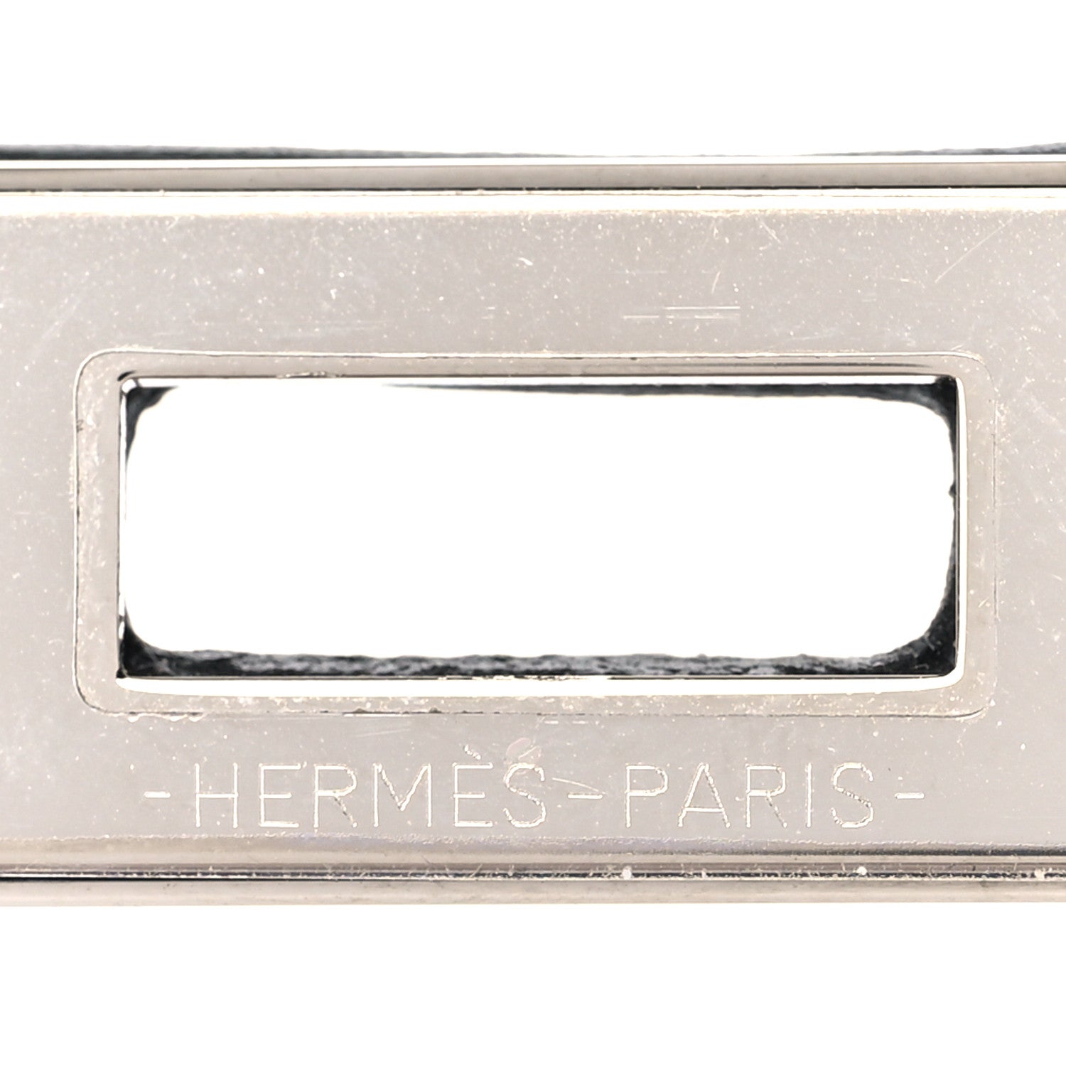 Hermes Swift Birkin 25 Black 28 of 33