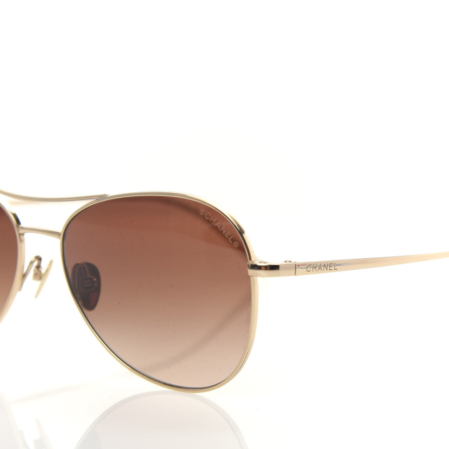 Sunglasses 4259-T Gold